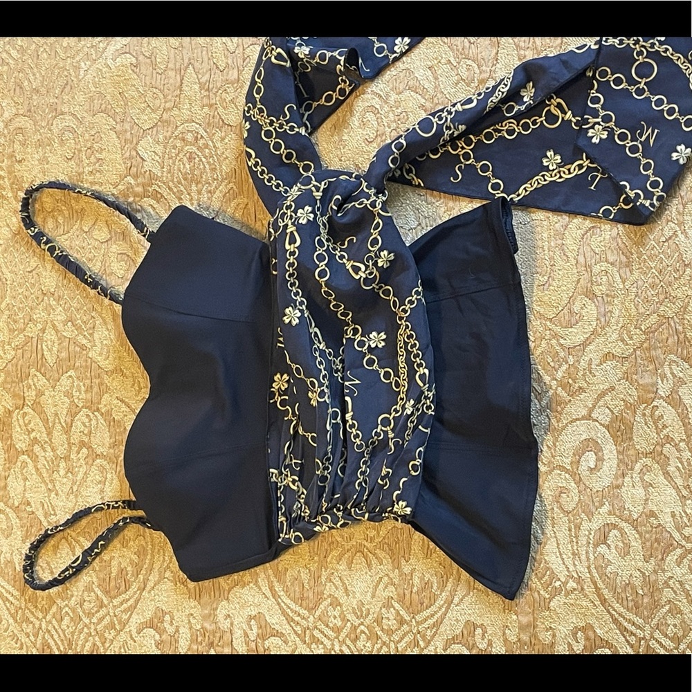 Moving Sale! Intimissimi Bustier